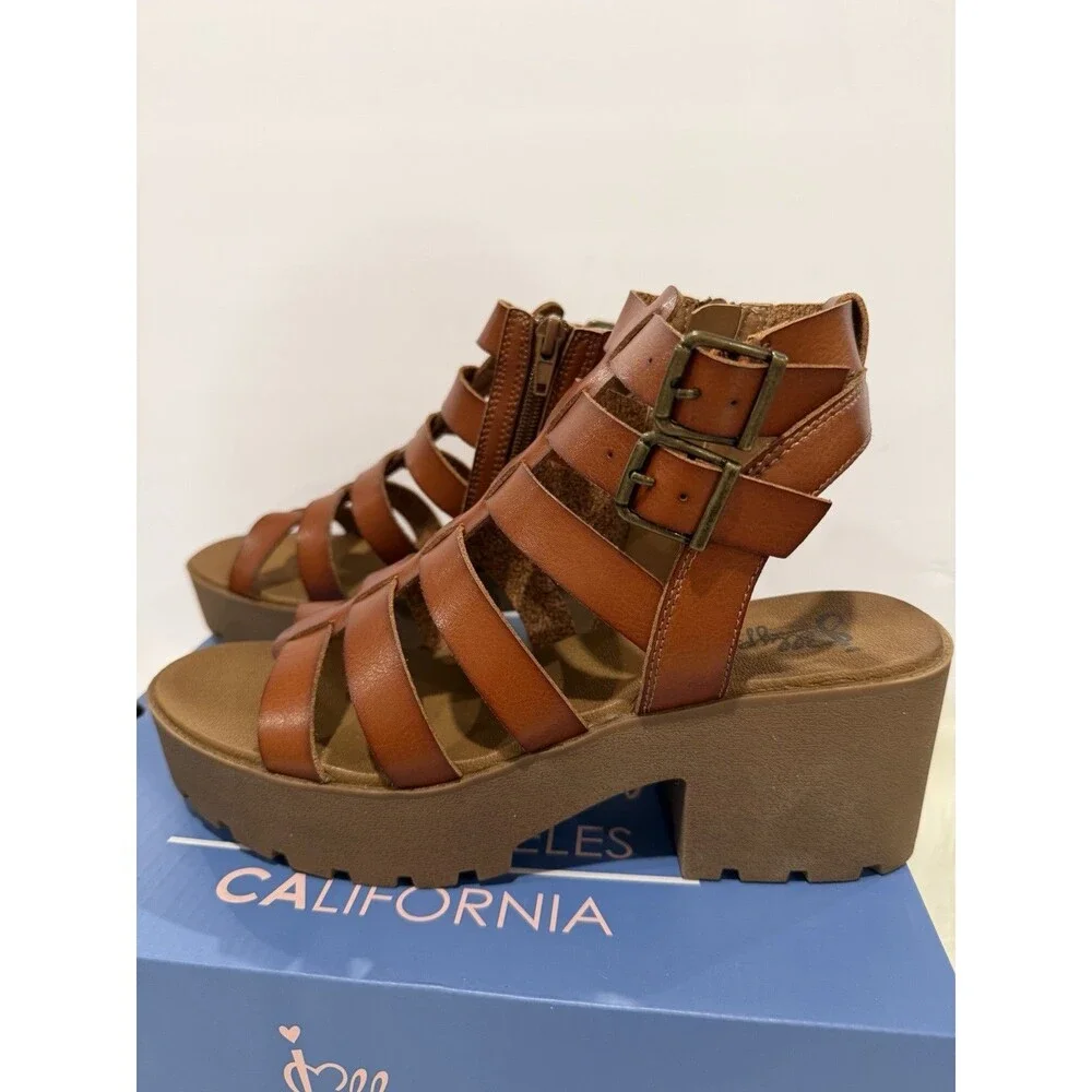 Jellypop stylish brown